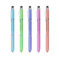 Новый дизайн на заказ логотип Besity Best Writing Metal Ball Pen для ноутбука